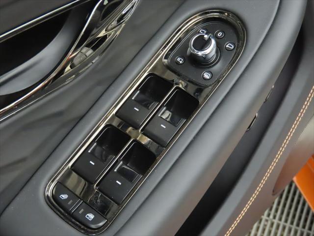 2026 Bentley Continental GT Speed - Photo 24