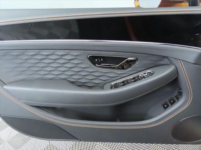 2026 Bentley Continental GT Speed - Photo 25