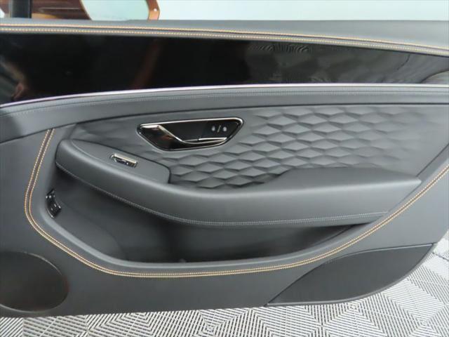 2026 Bentley Continental GT Speed - Photo 26