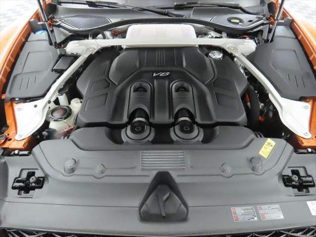 2026 Bentley Continental GT Speed - Photo 28