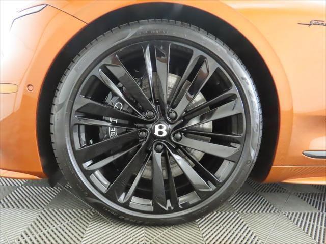 2026 Bentley Continental GT Speed - Photo 29
