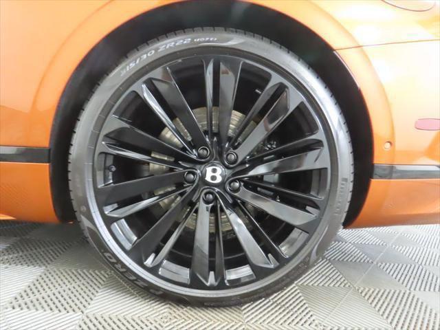 2026 Bentley Continental GT Speed - Photo 30