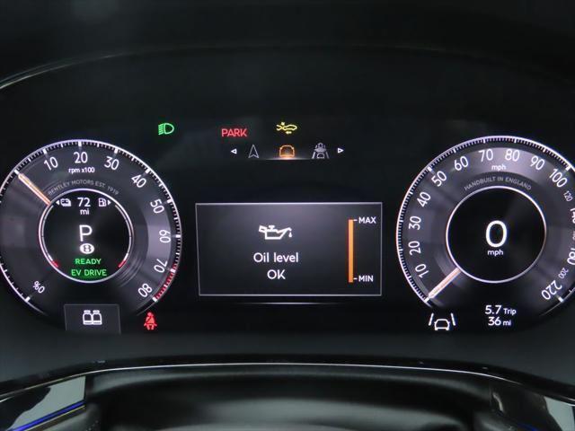 2026 Bentley Continental GT Speed - Photo 31