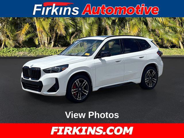 2026 BMW X1 xDrive28i for sale in Bradenton, FL