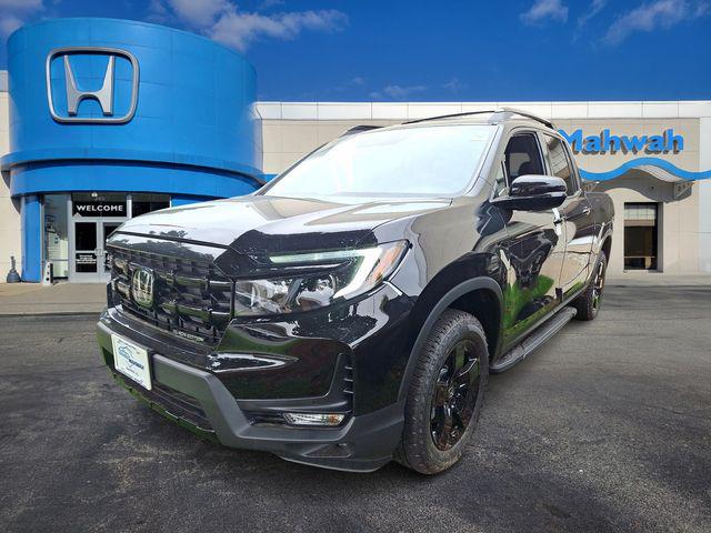 2026 Honda Ridgeline Black Edition for sale in Mahwah, NJ