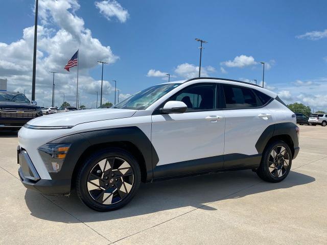 2025 Hyundai Kona SEL for sale in Durant, OK