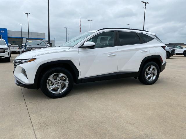 2024 Hyundai Tucson SEL for sale in Durant, OK