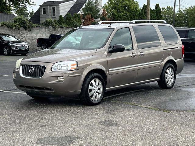 2006 Buick Terraza CXL for sale in Detroit, MI