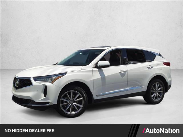 2024 Acura RDX Technology Package for sale in Sanford, FL