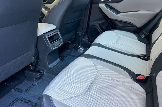 2021 Subaru Forester Base