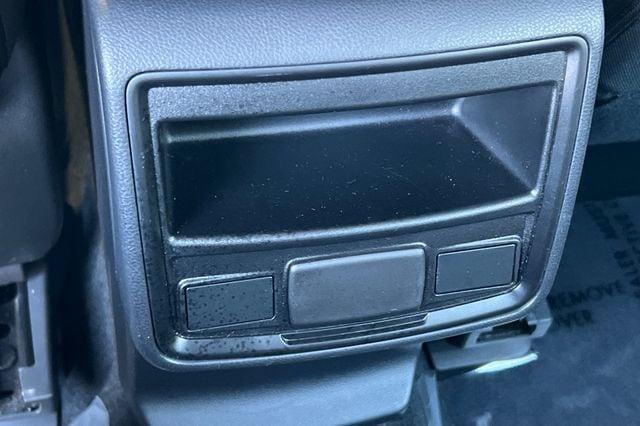 2021 Subaru Forester Base