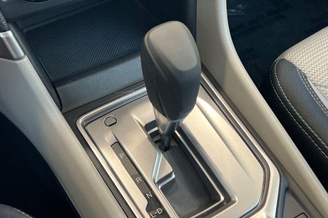 2021 Subaru Forester Base
