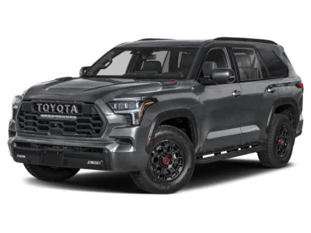 2026 Toyota Sequoia TRD Pro for sale in Vancouver, WA