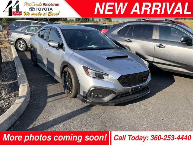 2025 Subaru WRX Premium for sale in Vancouver, WA
