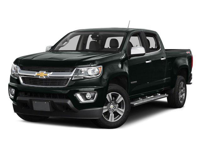 2016 Chevrolet Colorado 4WD Z71 for sale near BATAVIA, OH
