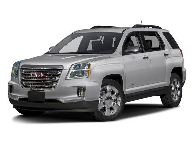 2016 GMC Terrain for sale near BATAVIA, OH