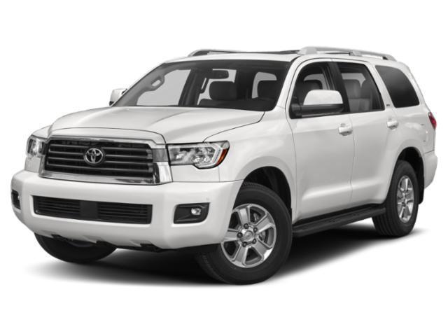 2022 Toyota Sequoia for sale near BATAVIA, OH