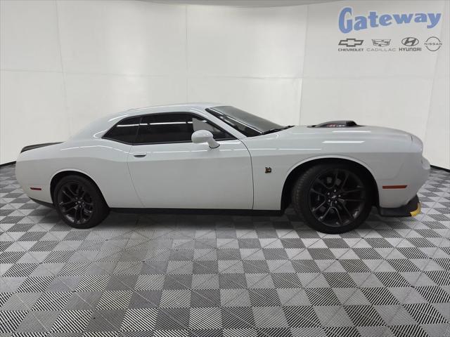 2022 Dodge Challenger R/T Scat Pack for sale in FARGO, ND