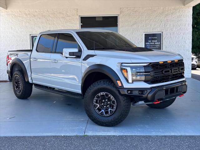 2026 Ford F-150 Raptor for sale in VALDESE, NC
