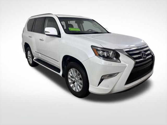 2018 Lexus GX 460 460 for sale in MONTGOMERY, AL