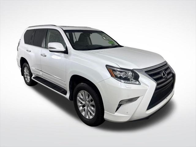 2018 Lexus GX 460 460 for sale in MONTGOMERY, AL
