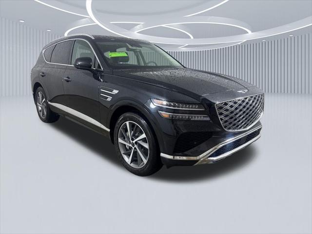 2026 Genesis GV80 2.5T Advanced AWD for sale in MONTGOMERY, AL