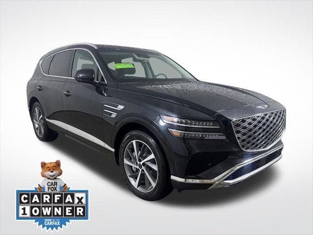 2026 Genesis GV80 2.5T Advanced AWD for sale in MONTGOMERY, AL