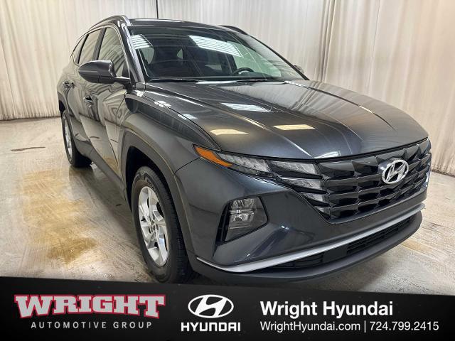 2023 Hyundai Tucson SEL for sale in WEXFORD, PA