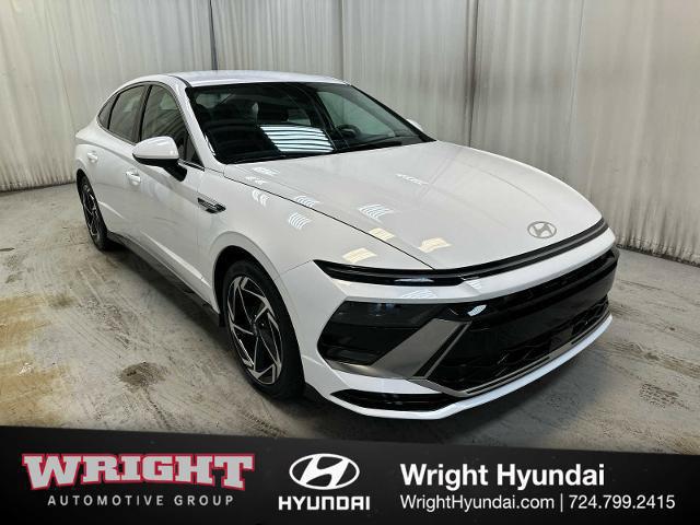2026 Hyundai Sonata SEL Sport for sale in WEXFORD, PA