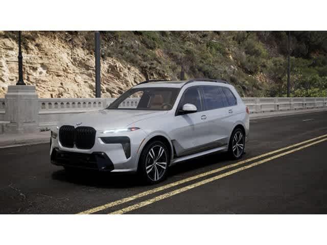 2026 BMW X7 xDrive40i for sale in Morristown, NJ