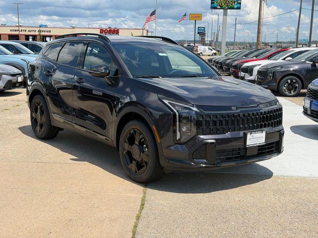 2026 Kia Sportage X-Line for sale in Cape Girardeau, MO