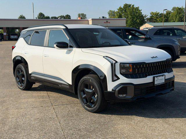 2027 Kia Seltos X-Line S for sale in Cape Girardeau, MO