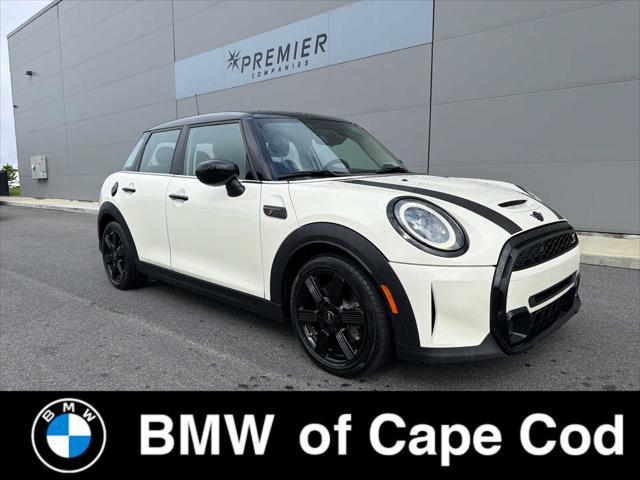 2023 MINI Hardtop Cooper S for sale in Hyannis, MA