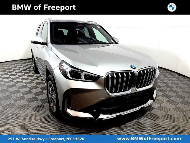 2024 BMW X1 xDrive28i for sale in Freeport, NY