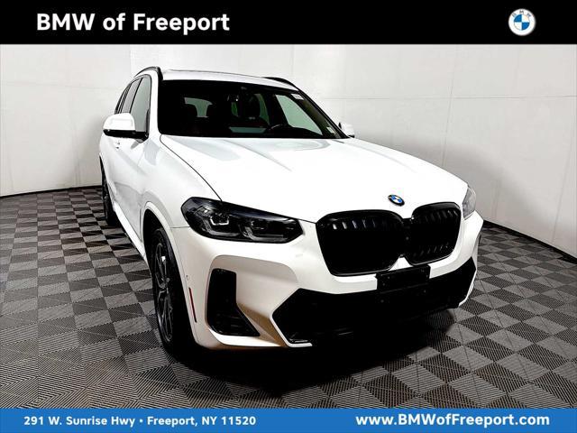 2024 BMW X3 xDrive30i for sale in Freeport, NY