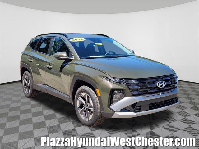 2026 Hyundai Tucson SEL for sale near WEST CHESTER, PA