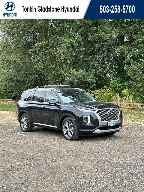 2020 Hyundai Palisade SEL for sale in GLADSTONE, OR