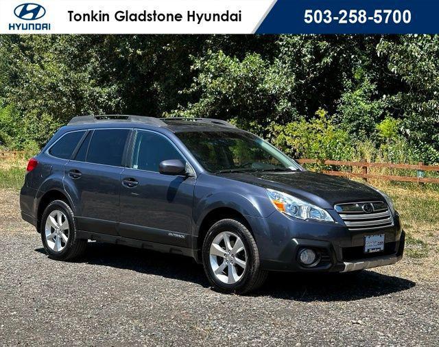 2014 Subaru Outback 2.5i Limited for sale in GLADSTONE, OR