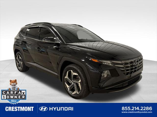 2023 Hyundai Tucson Limited for sale in BRUNSWICK, OH