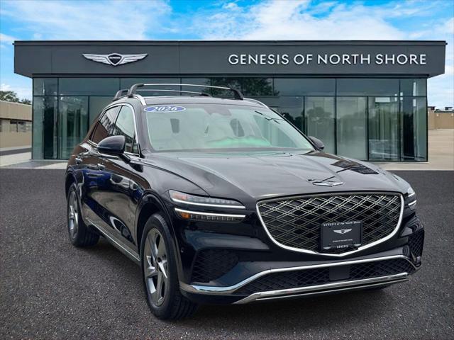 2026 Genesis GV70 2.5T Advanced for sale in HICKSVILLE, NY