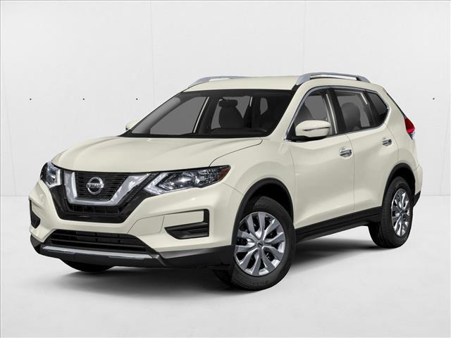 2018 Nissan Rogue SV for sale in San Jose, CA