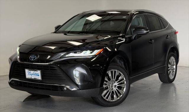 2024 Toyota Venza XLE for sale in AURORA, IL