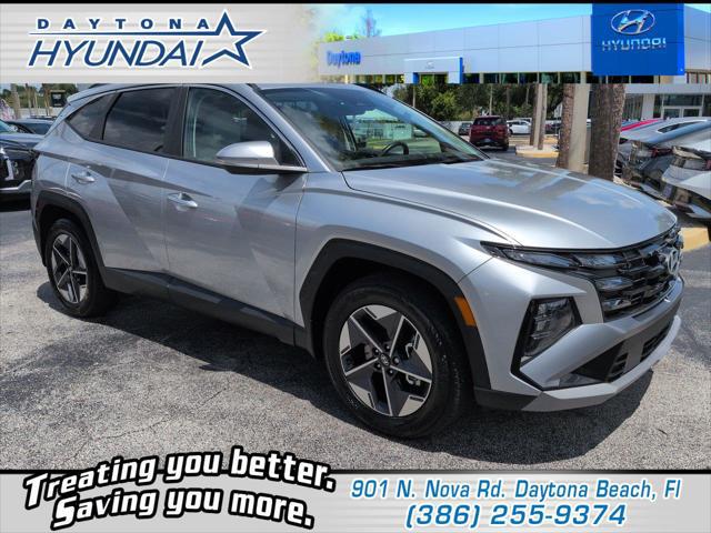 2025 Hyundai Tucson SEL Convenience for sale in DAYTONA BEACH, FL