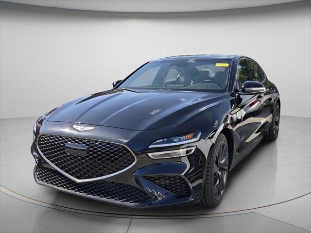 2023 Genesis G70 2.0T RWD for sale in PLANTATION, FL