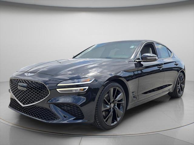 2023 Genesis G70 2.0T RWD for sale in PLANTATION, FL