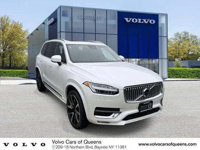 2023 Volvo XC90 B6 Plus 7-Seater for sale in Queens, NY