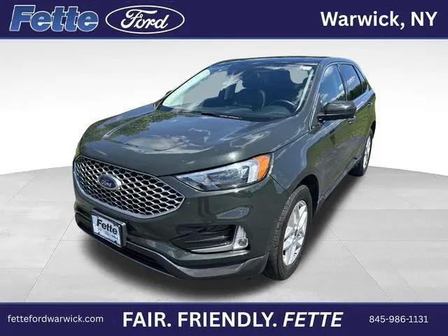 2023 Ford Edge SEL for sale in Warwick, NY