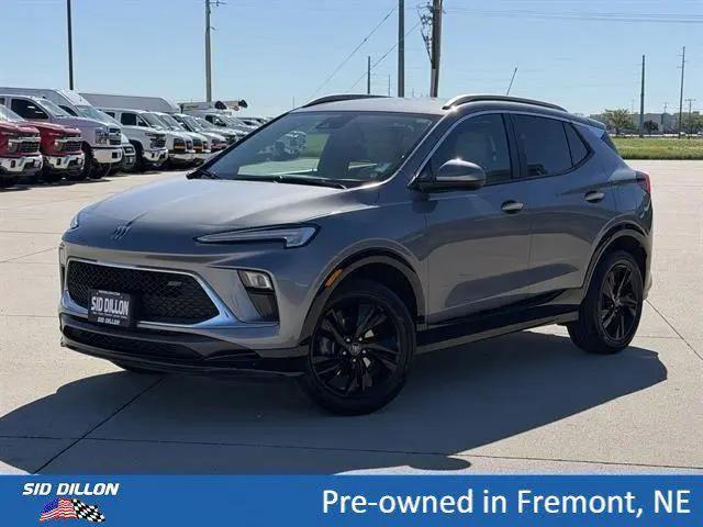 2024 Buick Encore GX Sport Touring AWD for sale in Fremont, NE