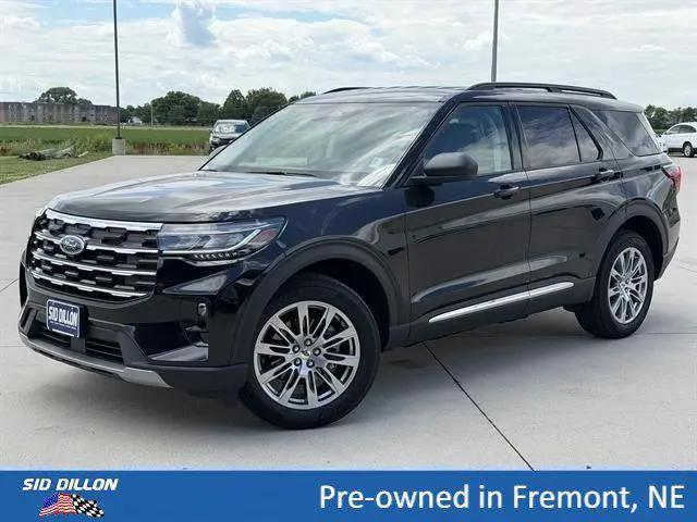 2025 Ford Explorer Active for sale in Fremont, NE