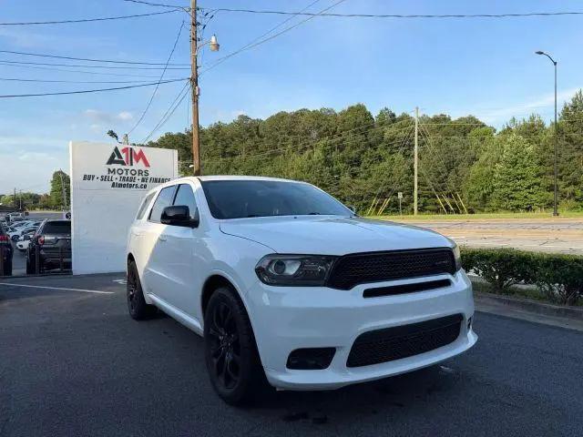 2019 Dodge Durango GT Plus for sale in Duluth, GA